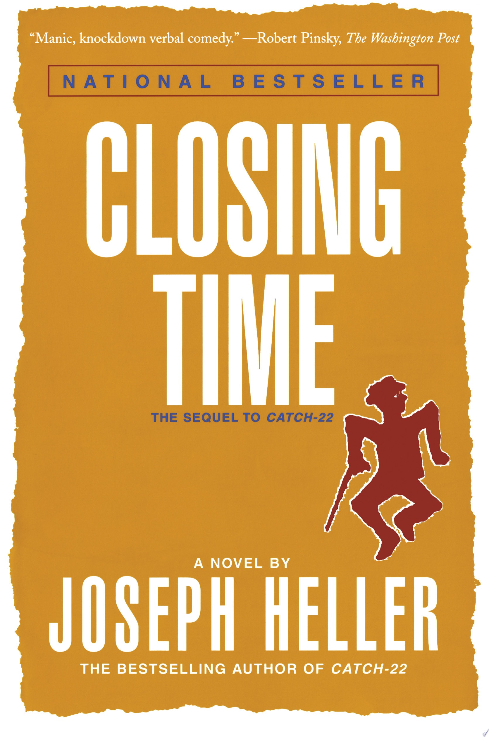 Closing Time