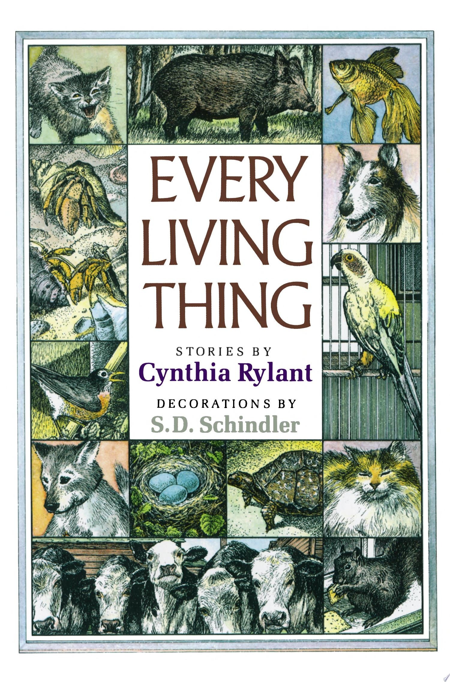Every Living Thing