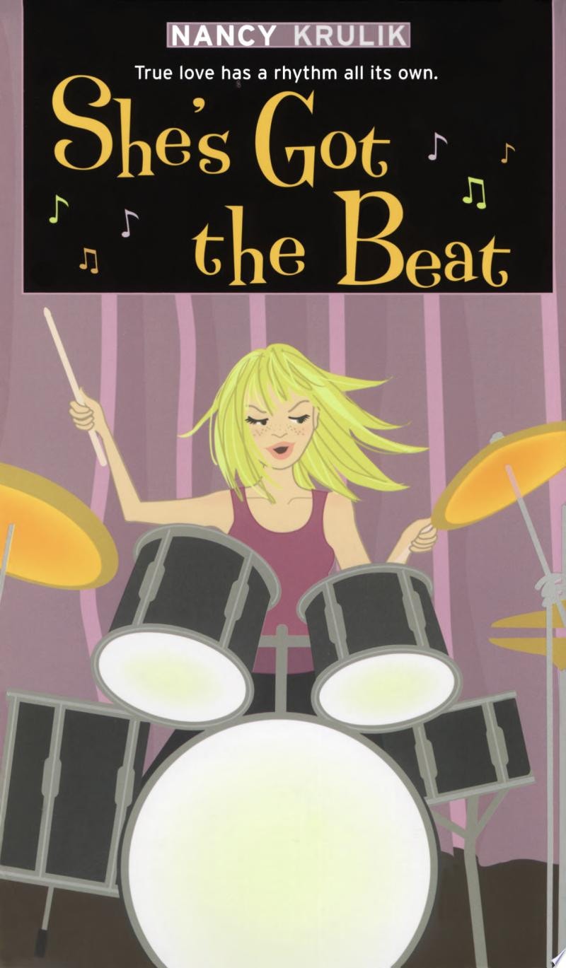 She's Got the Beat