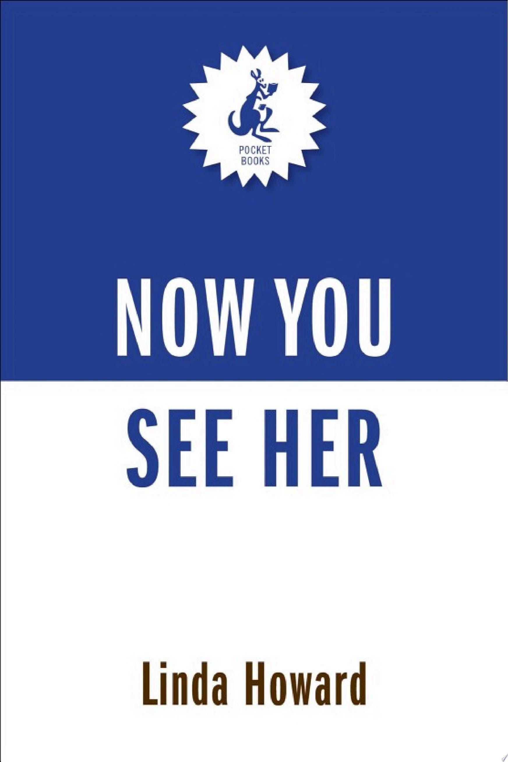 Now You See Her