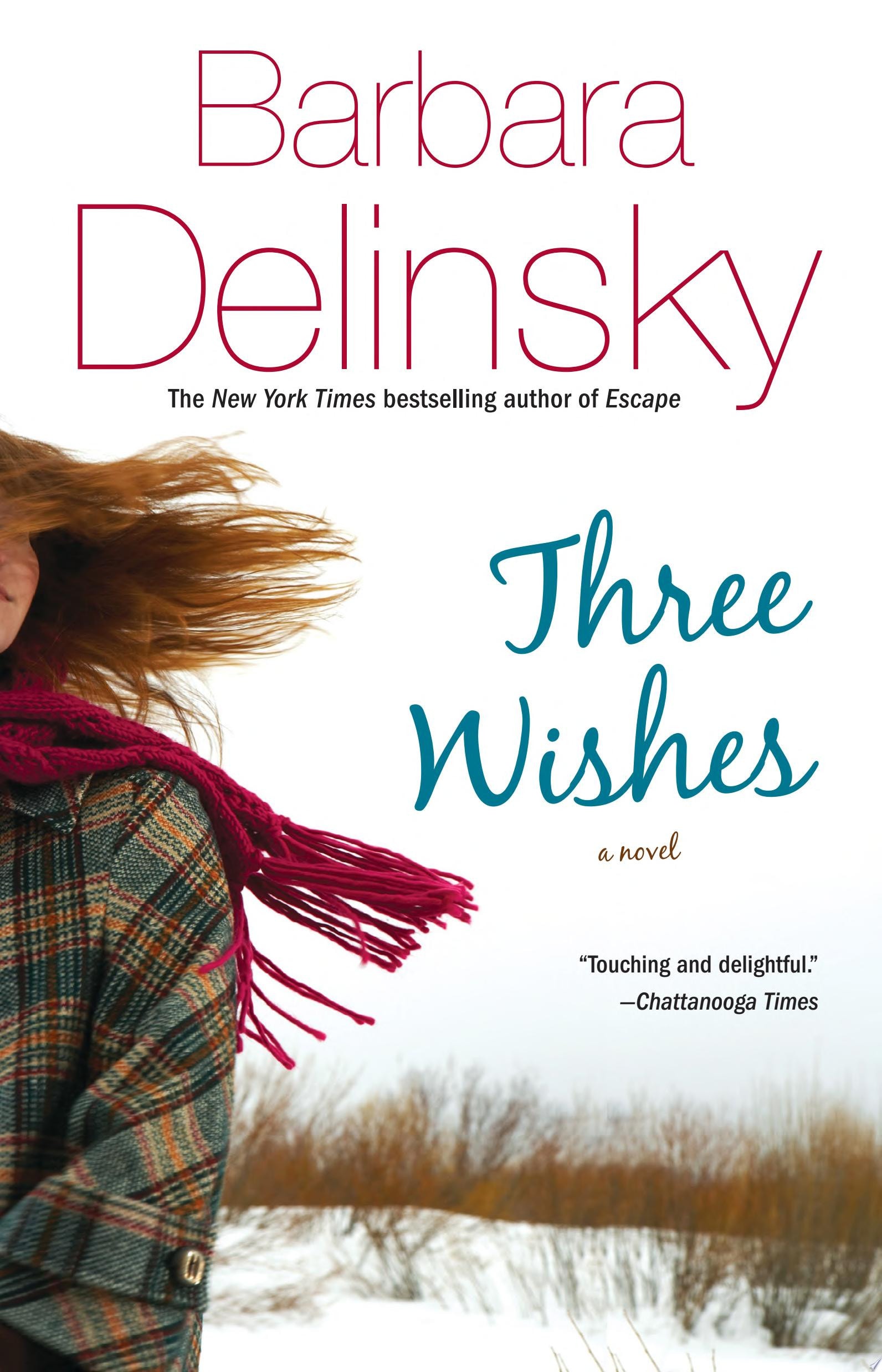 Three Wishes
