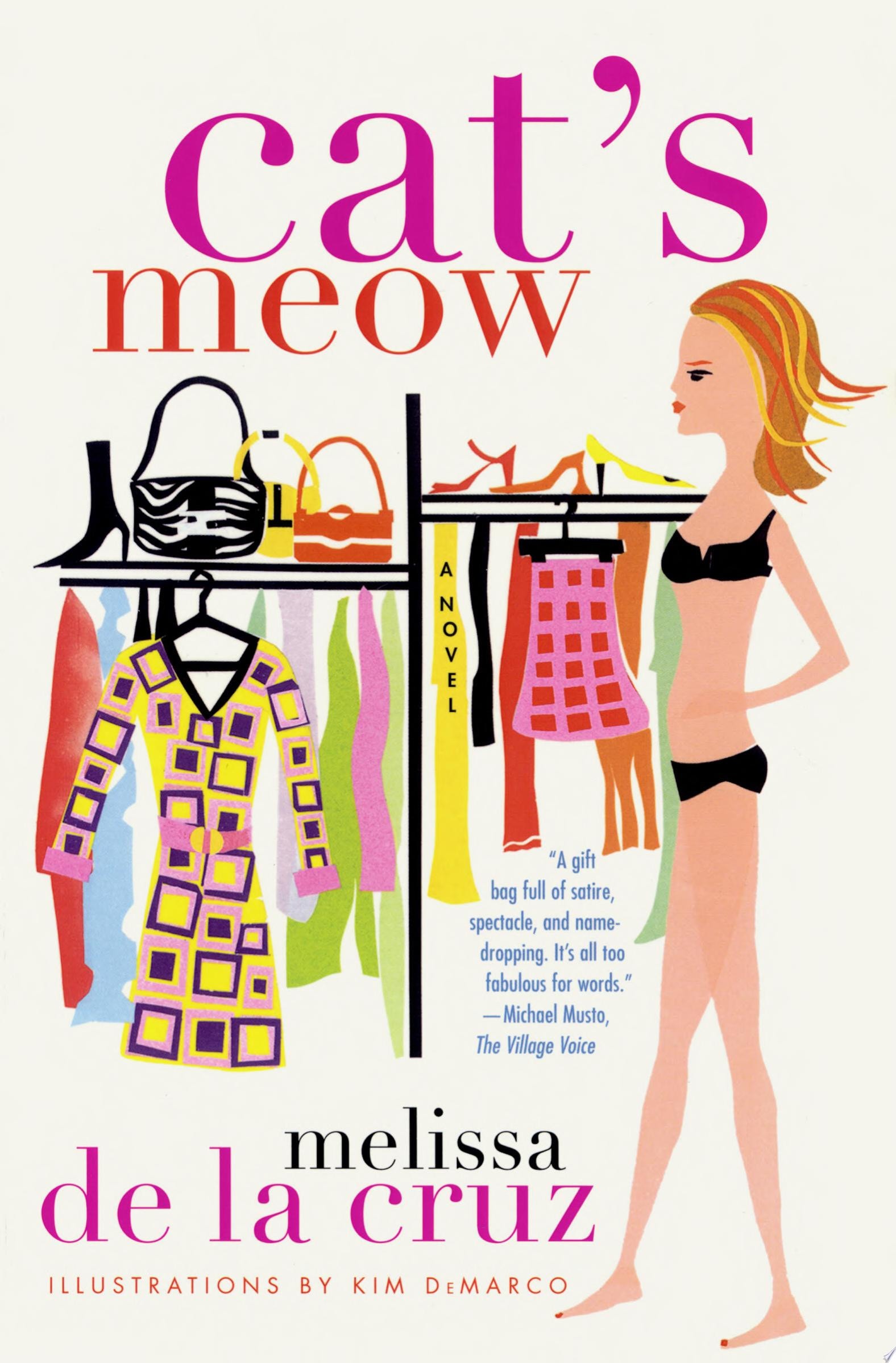 Cat's Meow