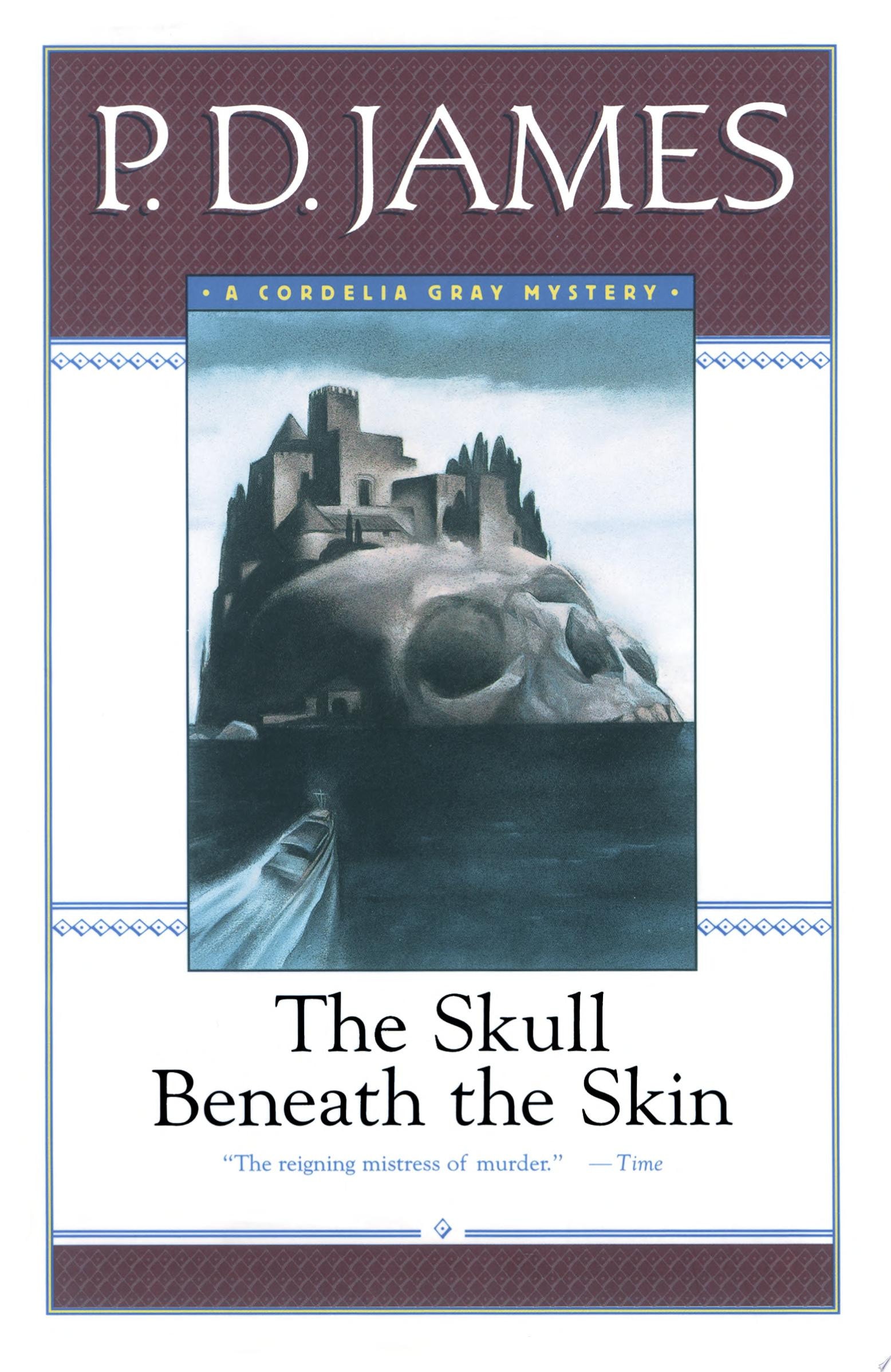 The Skull Beneath the Skin