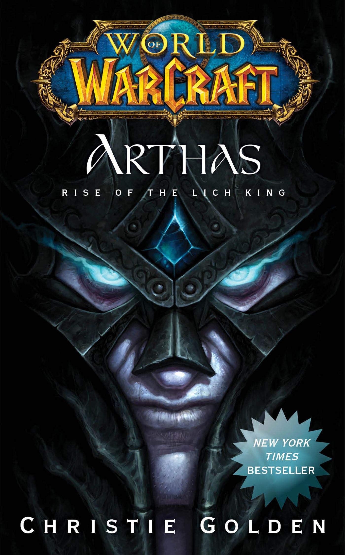 World of Warcraft: Arthas: Rise of the Lich King (Anniversary Edition)