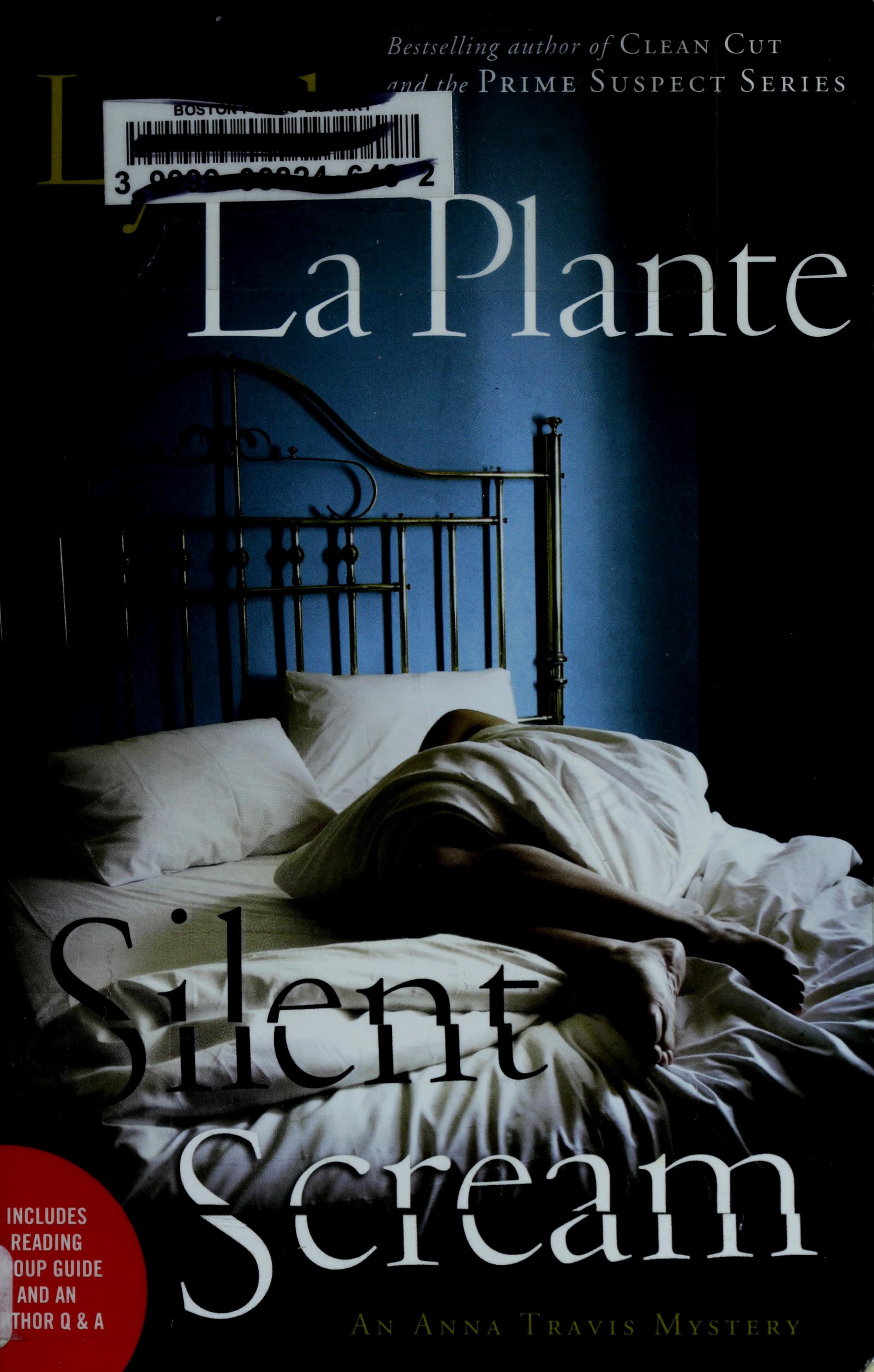 Silent Scream
