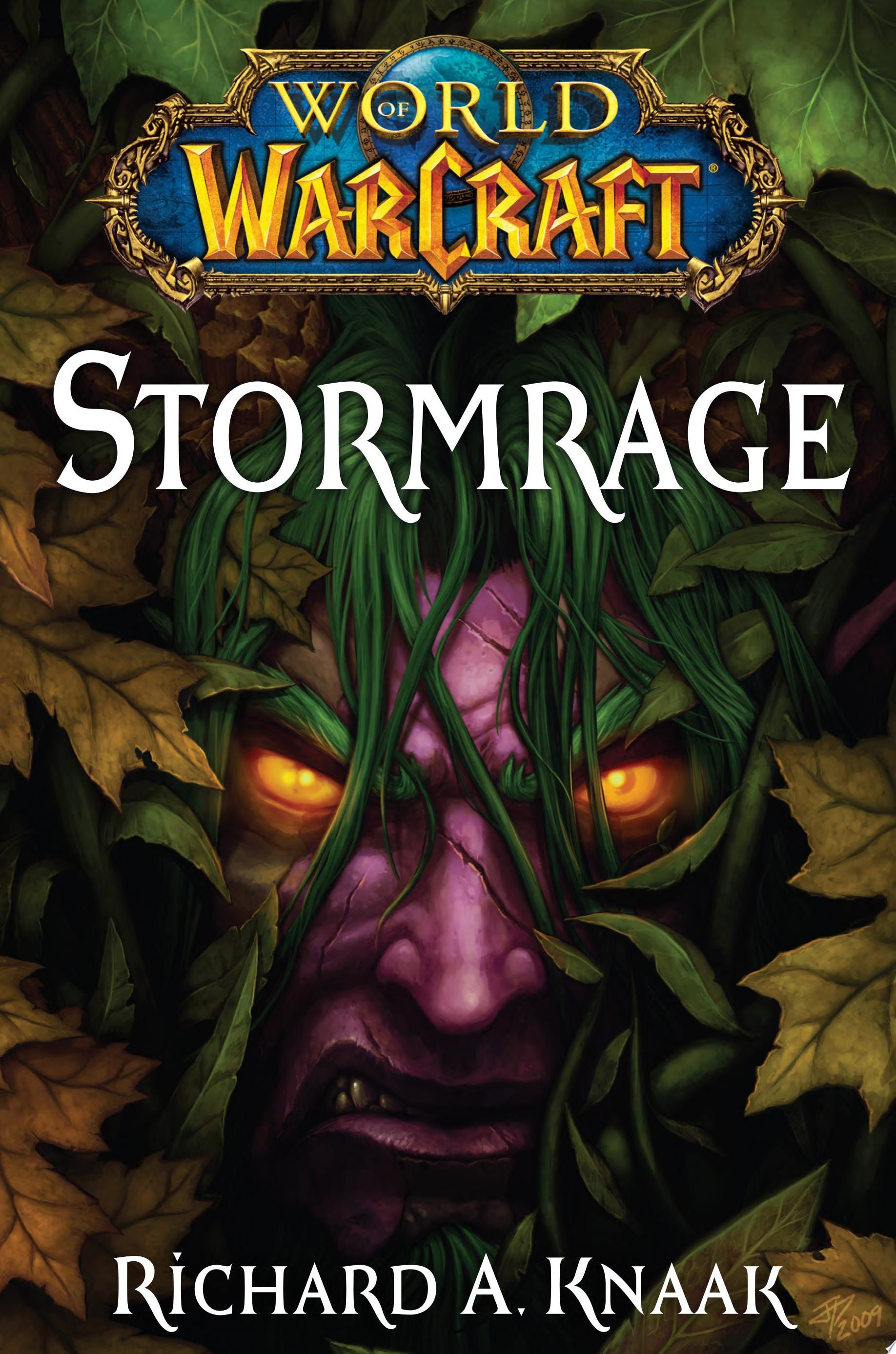 World of Warcraft: Stormrage