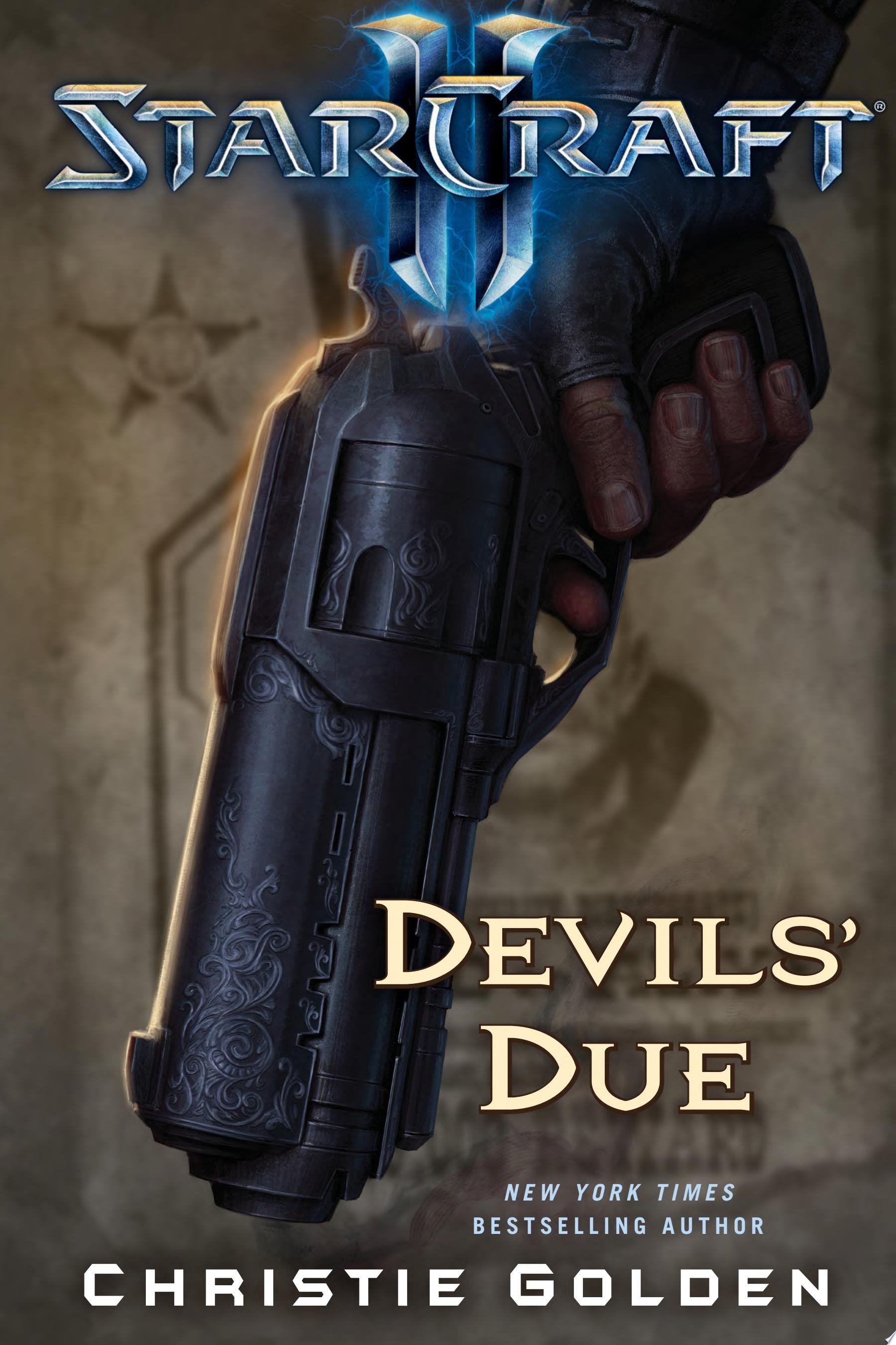 StarCraft II: Devils' Due