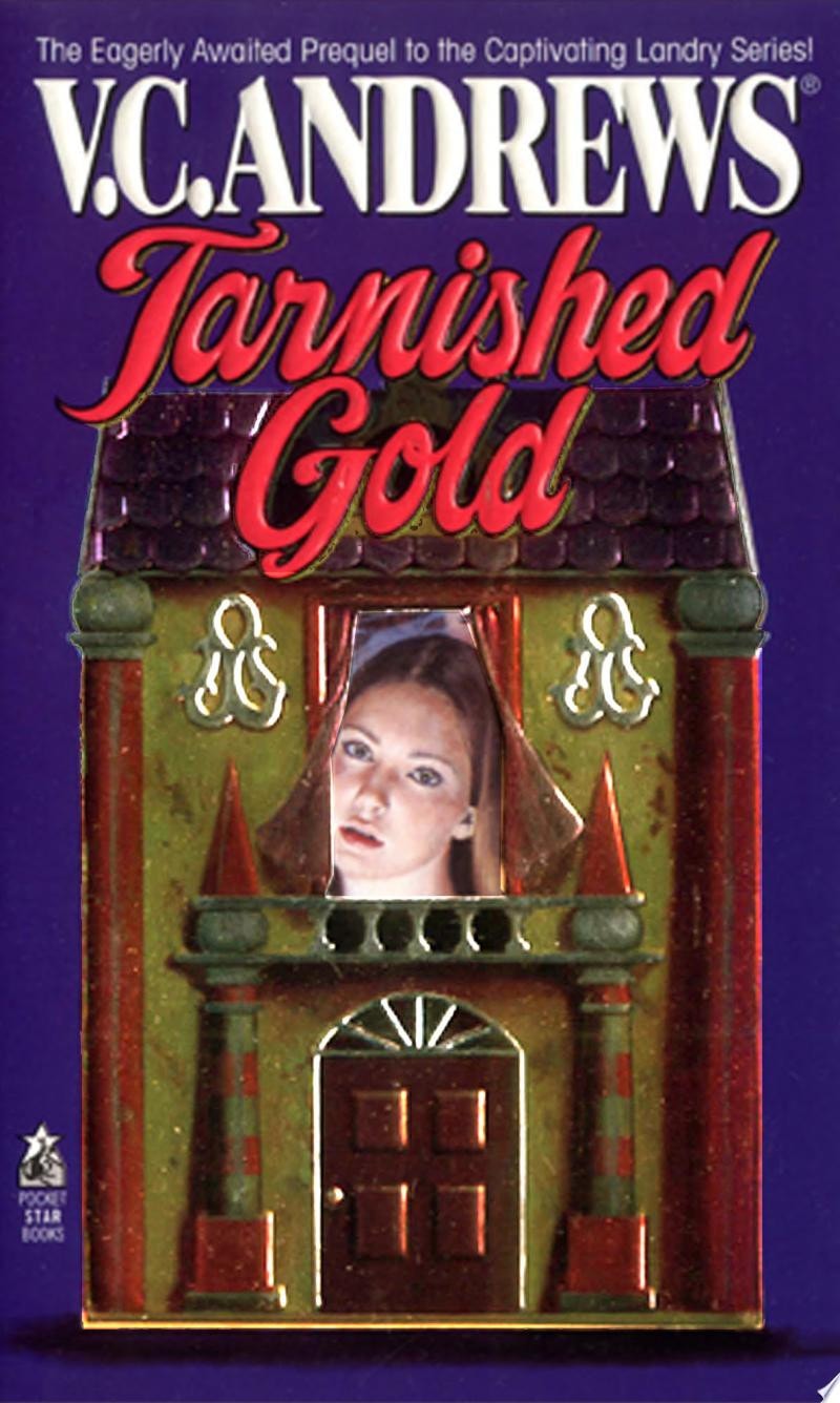 Tarnished Gold