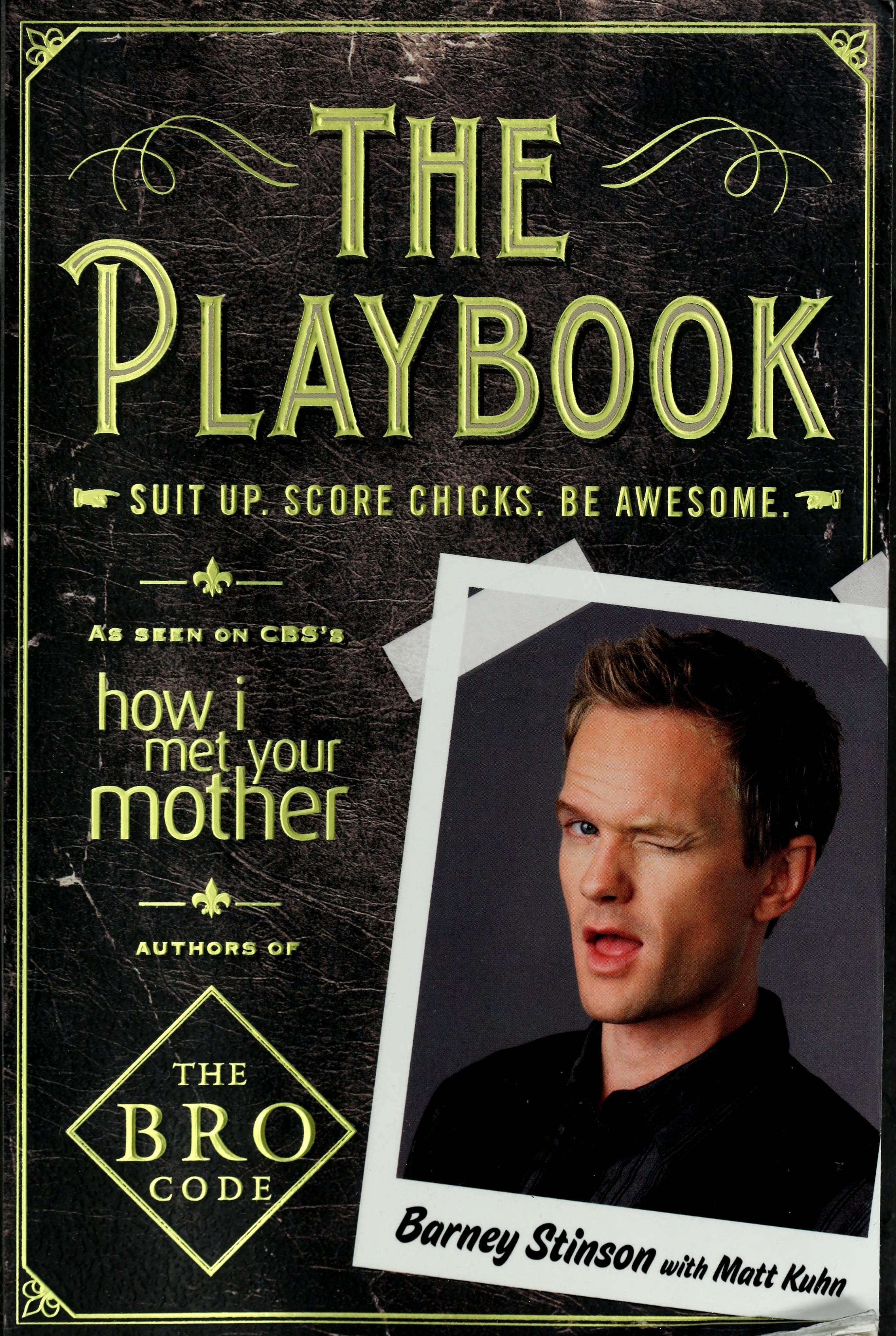 The Playbook