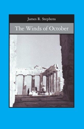 The Winds of October