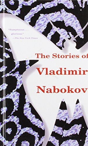 The Stories of Vladimir Nabokov