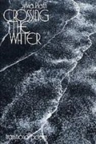 Crossing the Water Transitional Poems