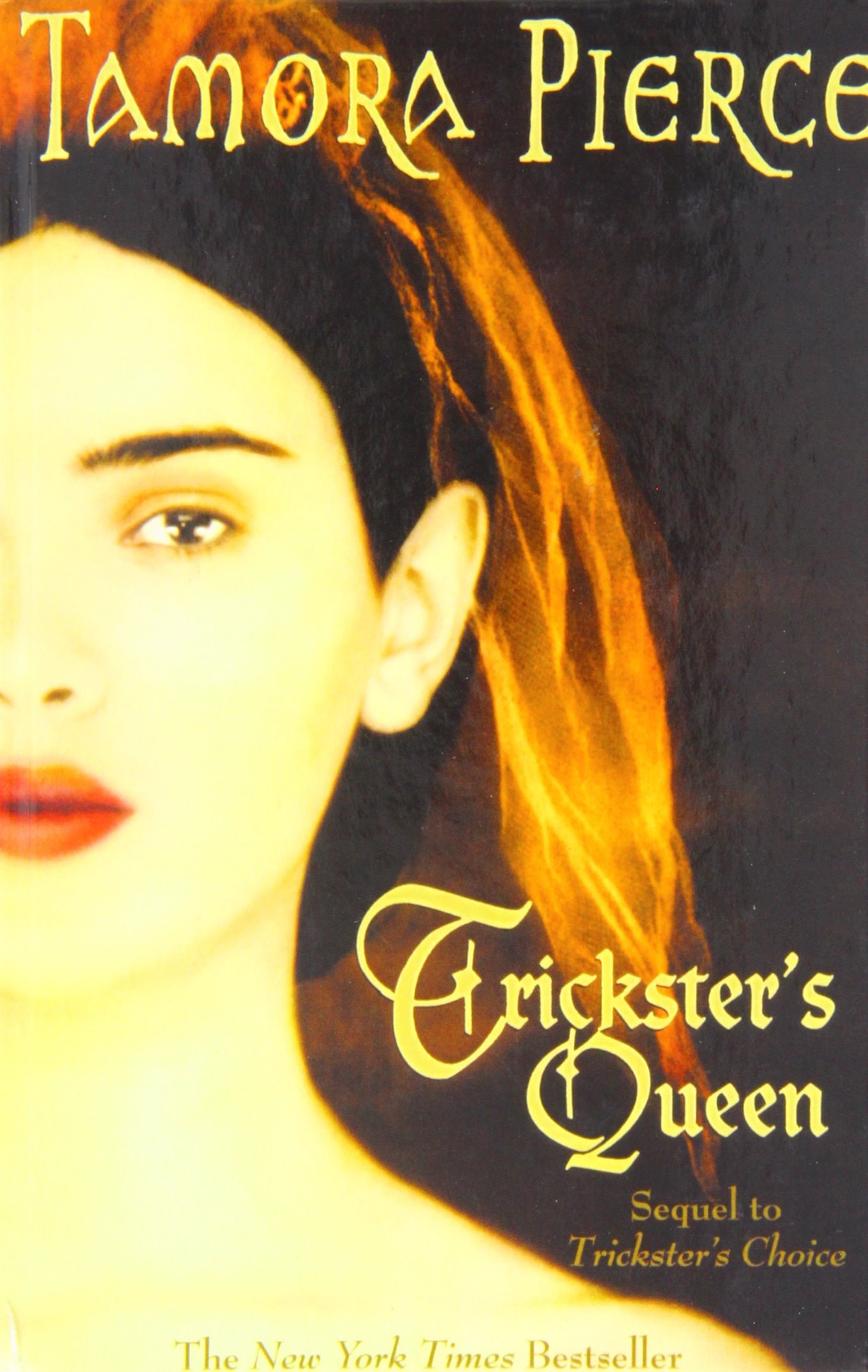 Trickster's Queen