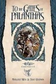 To the Gates of Palanthas