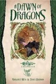 A Dawn of Dragons