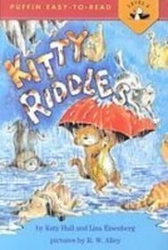Kitty Riddles
