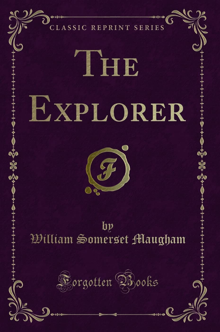 The Explorer