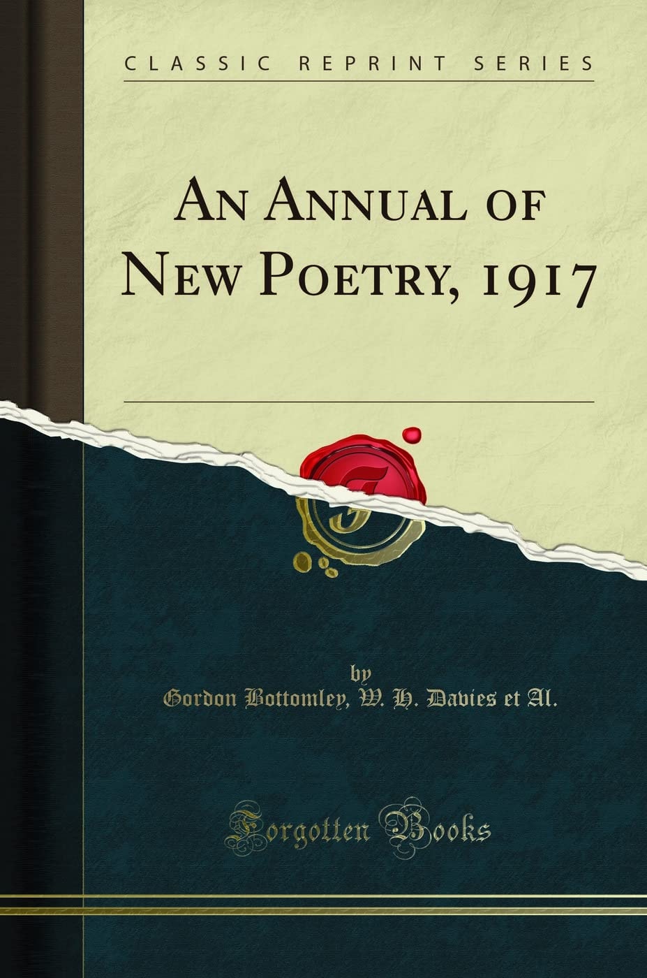 Selected Poems of Robert Frost