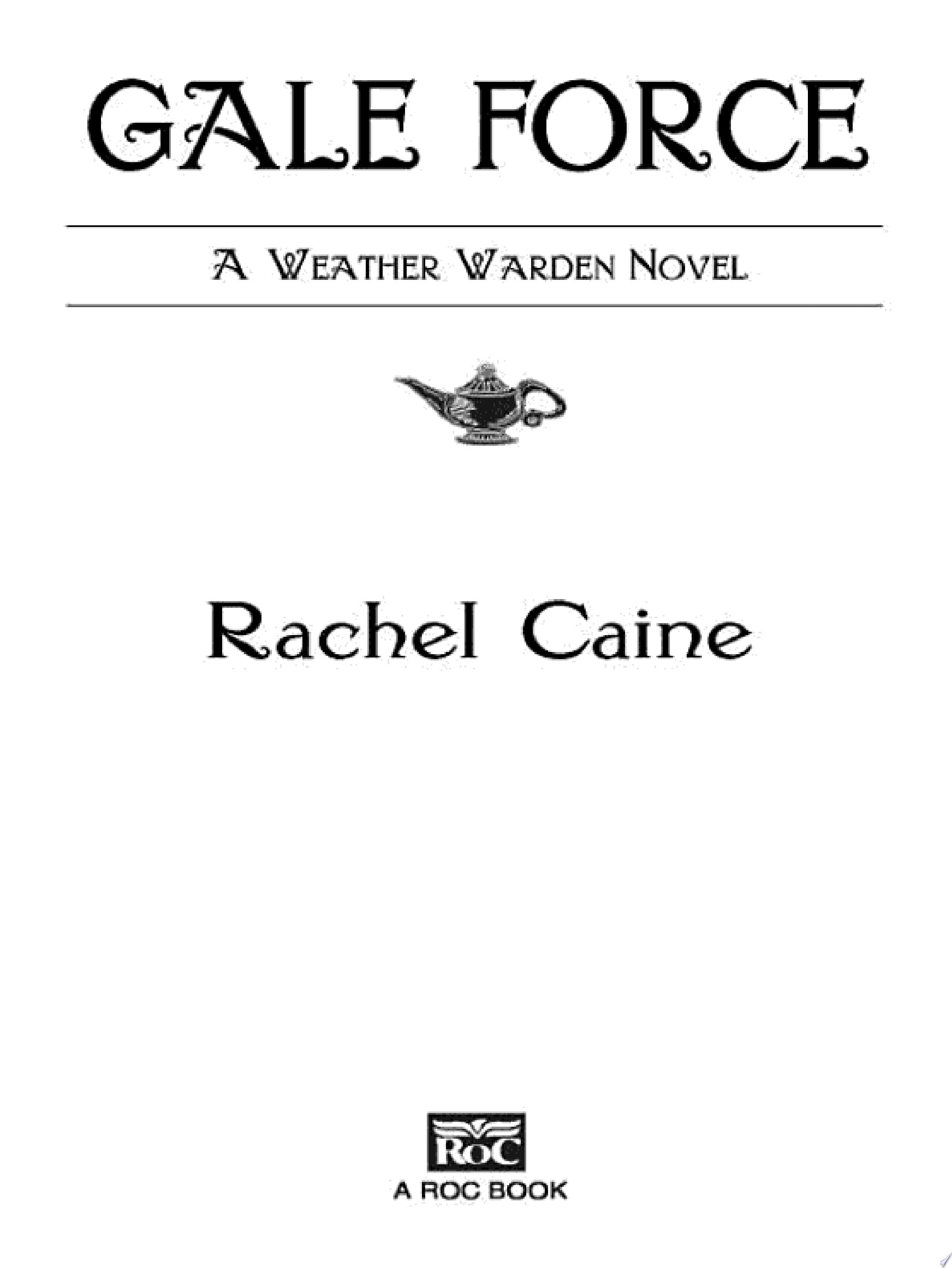 Gale Force