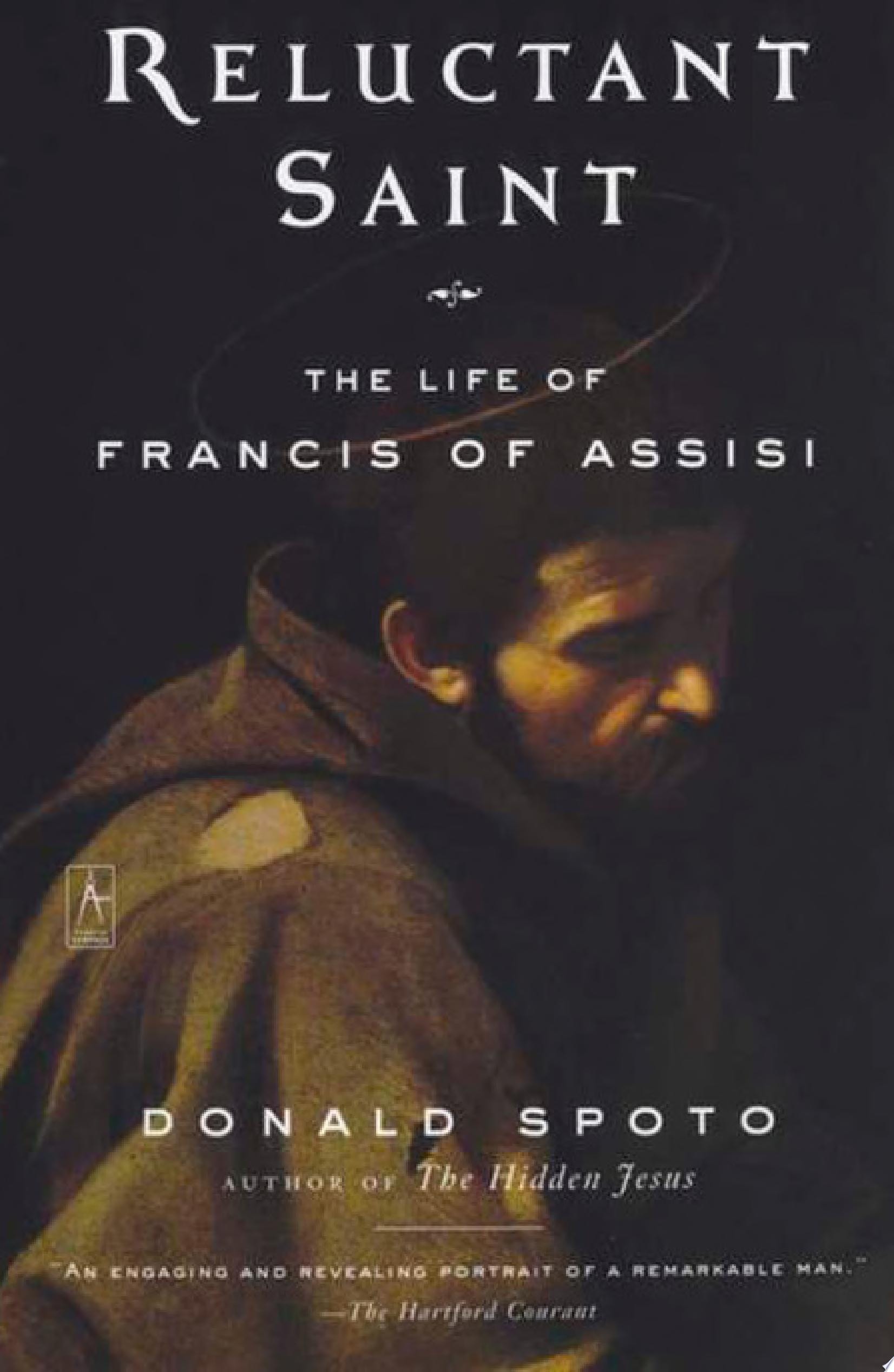 Reluctant Saint