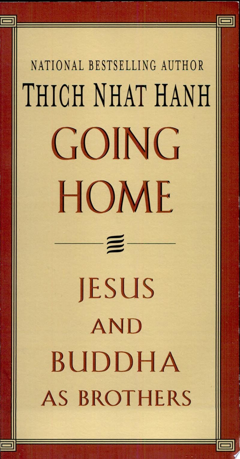Going Home