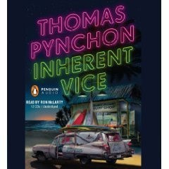 Inherent Vice (An Unabridged Production)[12-CD Set]
