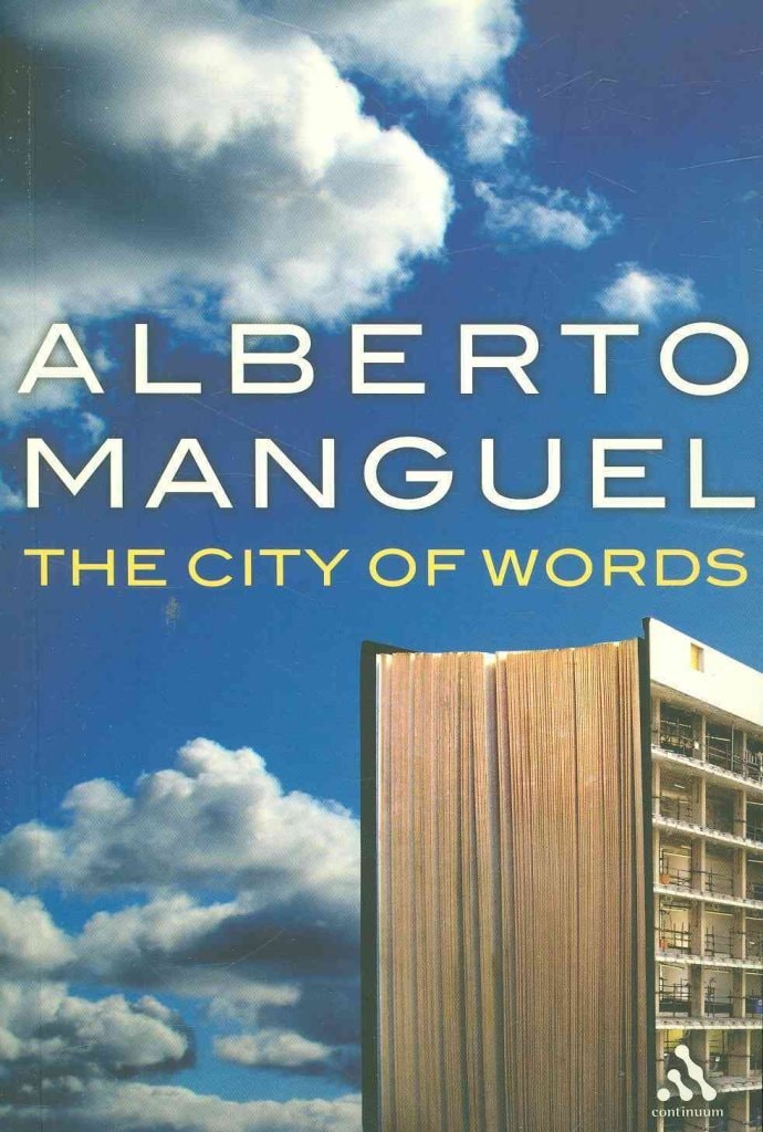 The City of Words