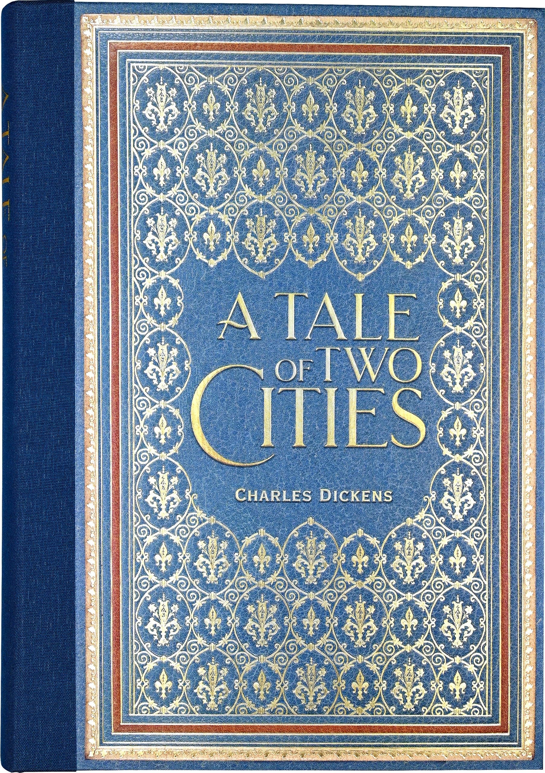 Tale of Two Cities