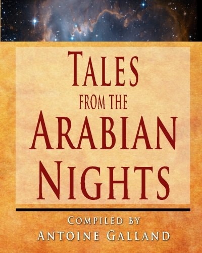 Tales from the Arabian Nights