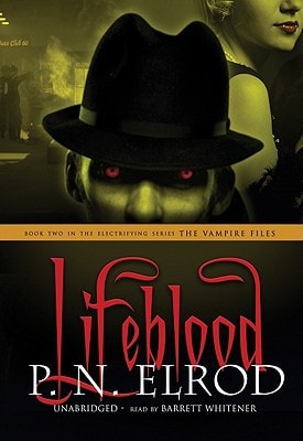 Lifeblood: Library Edition