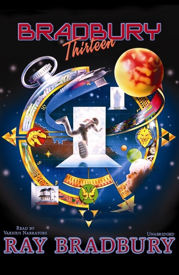 Bradbury 13 (Dramatized)