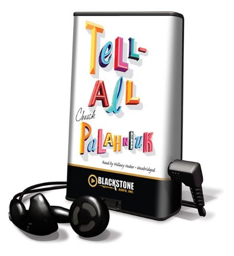 Tell All
