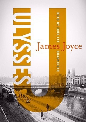 Ulysses: Library Edition
