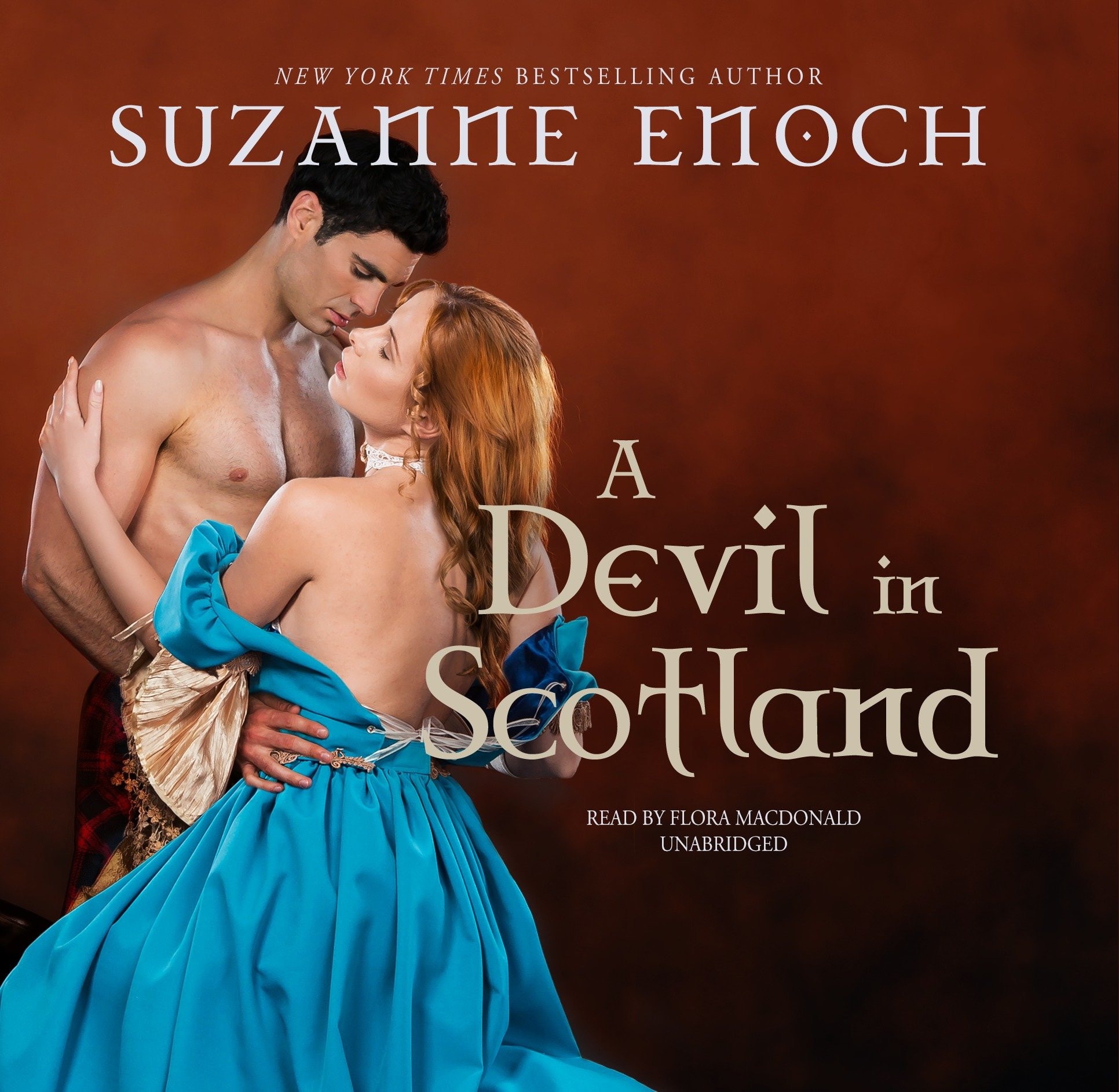 A Devil in Scotland