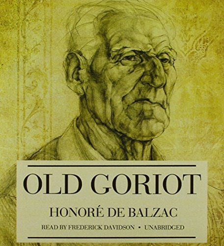 Old Goriot