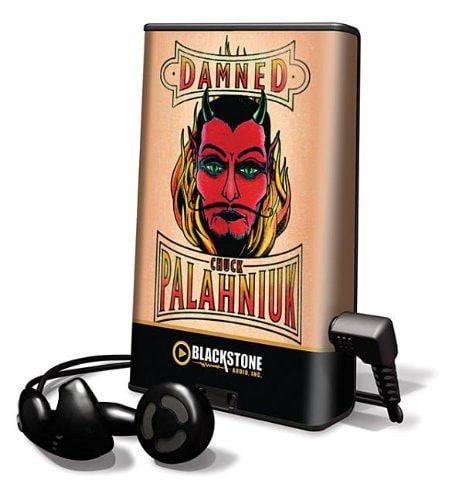 Damned: Library Edition