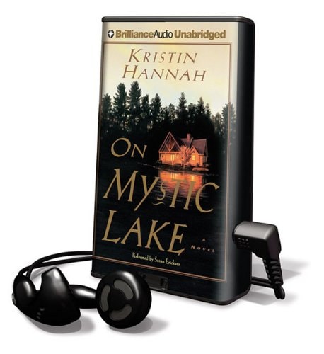 On Mystic Lake: Library Edition