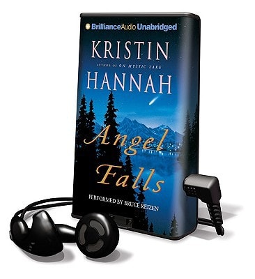 Angel Falls: Library Edition