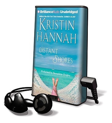 Distant Shores: Library Edition