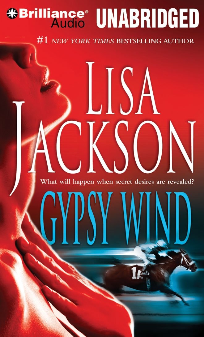 Gypsy Wind
