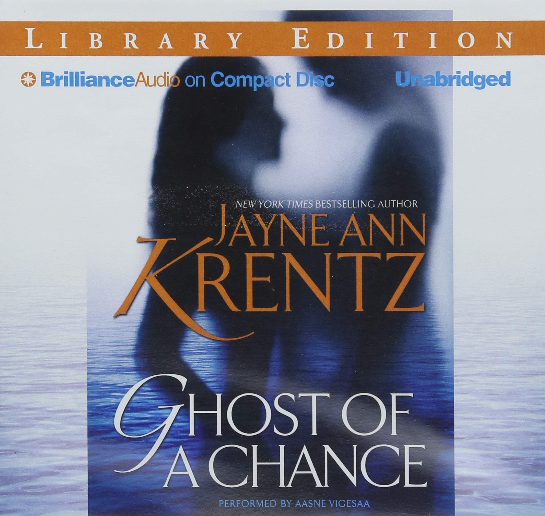 Ghost of a Chance