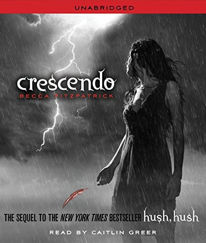 CRESCENDO - Becca Fitzpatrick