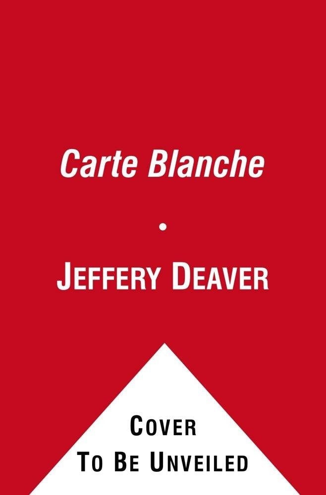 Carte Blanche