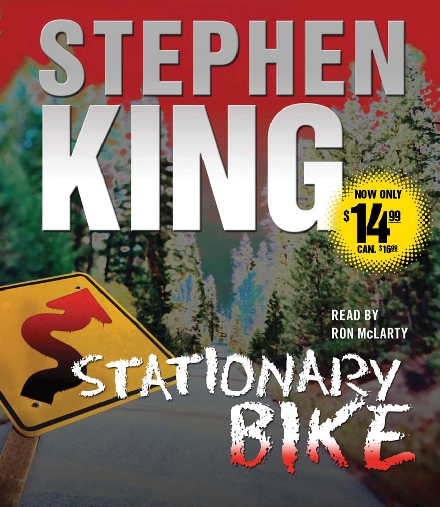 Stationary Bike