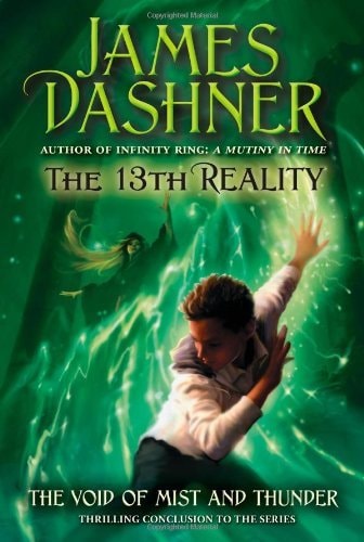 The 13th Reality #5