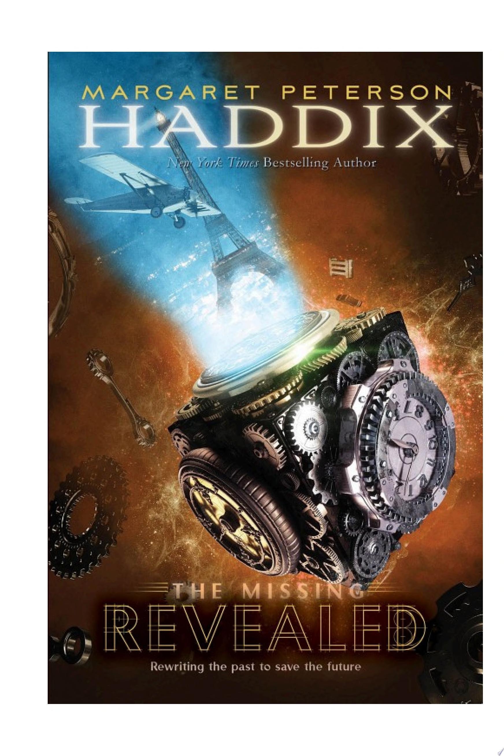Revealed