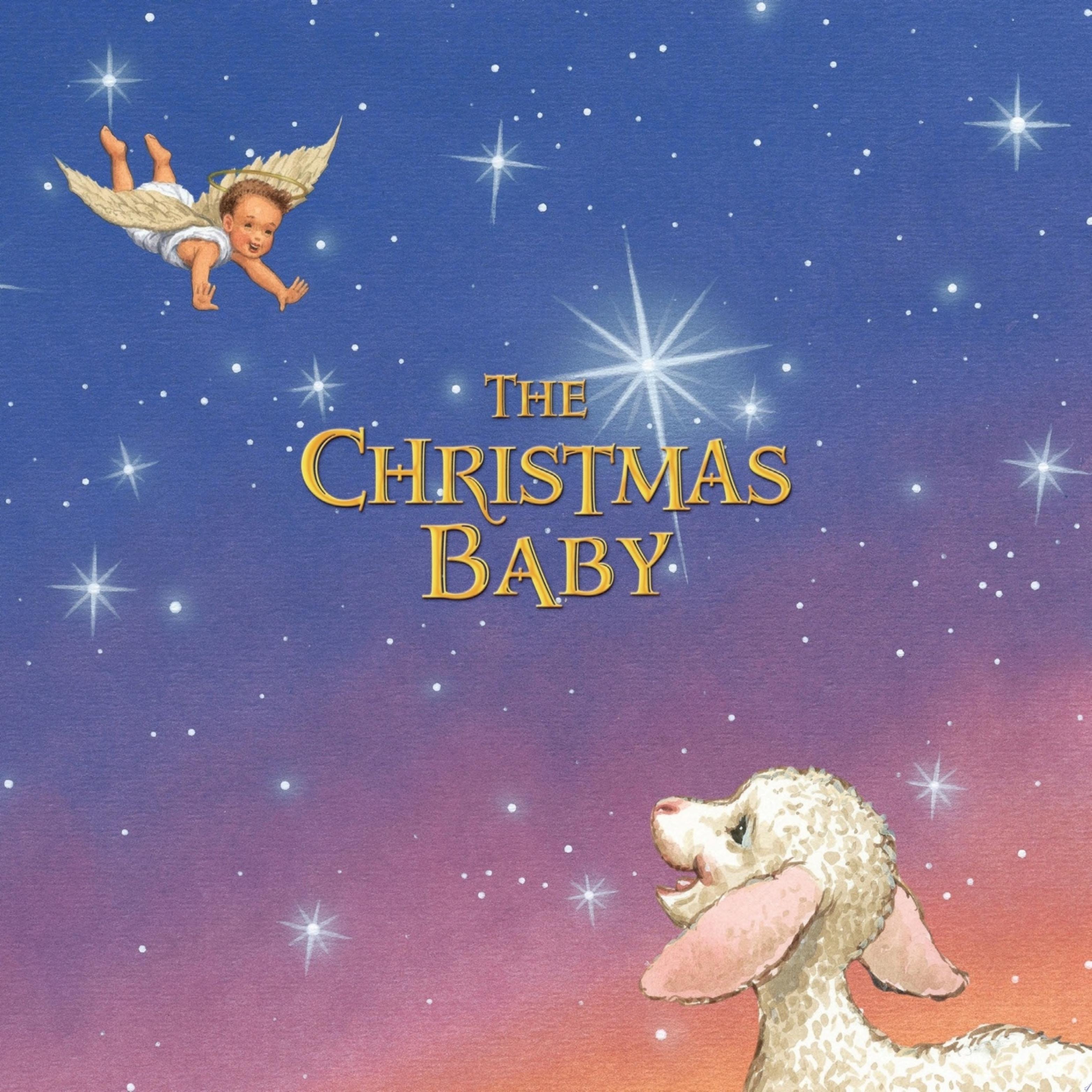 The Christmas Baby