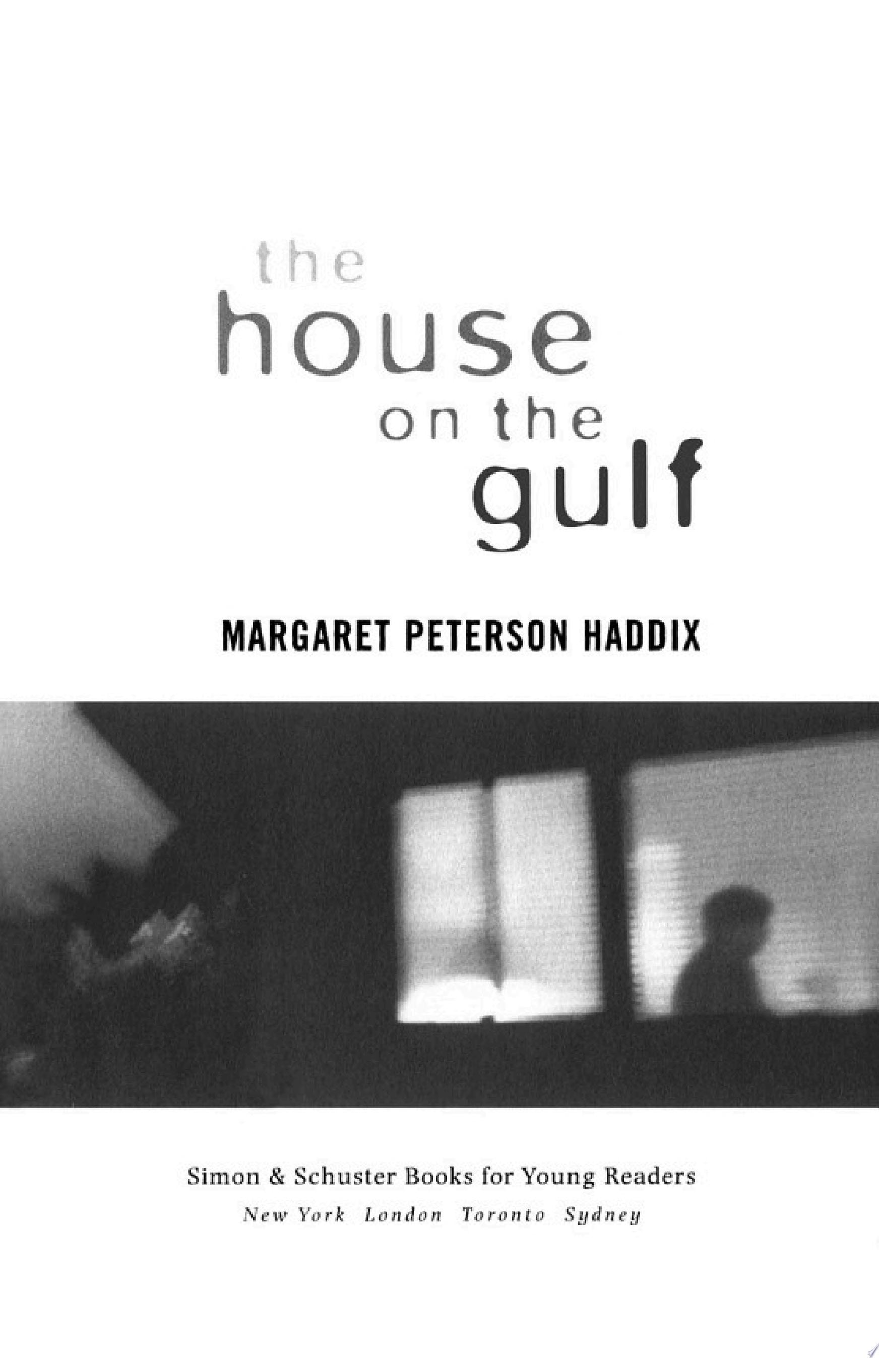 The House on the Gulf