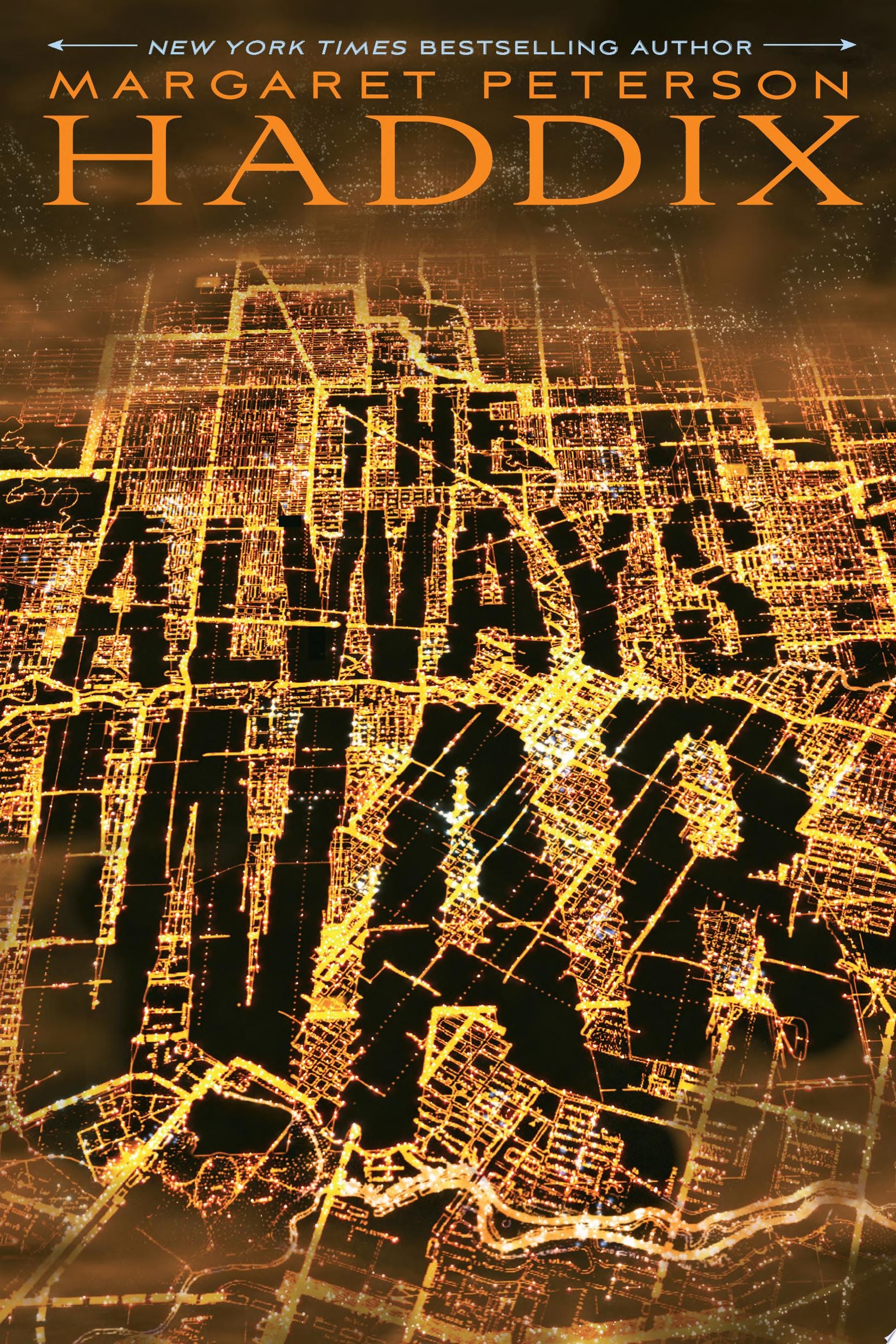 The Always War
