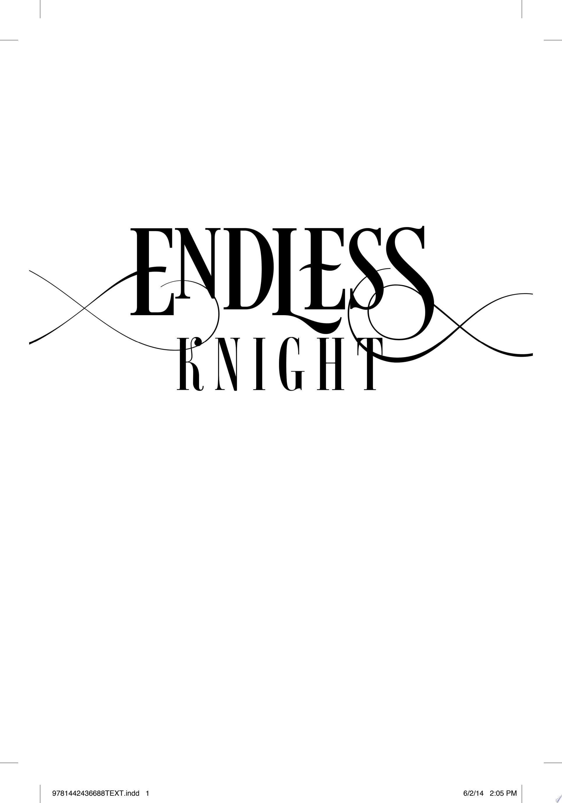 Endless Knight